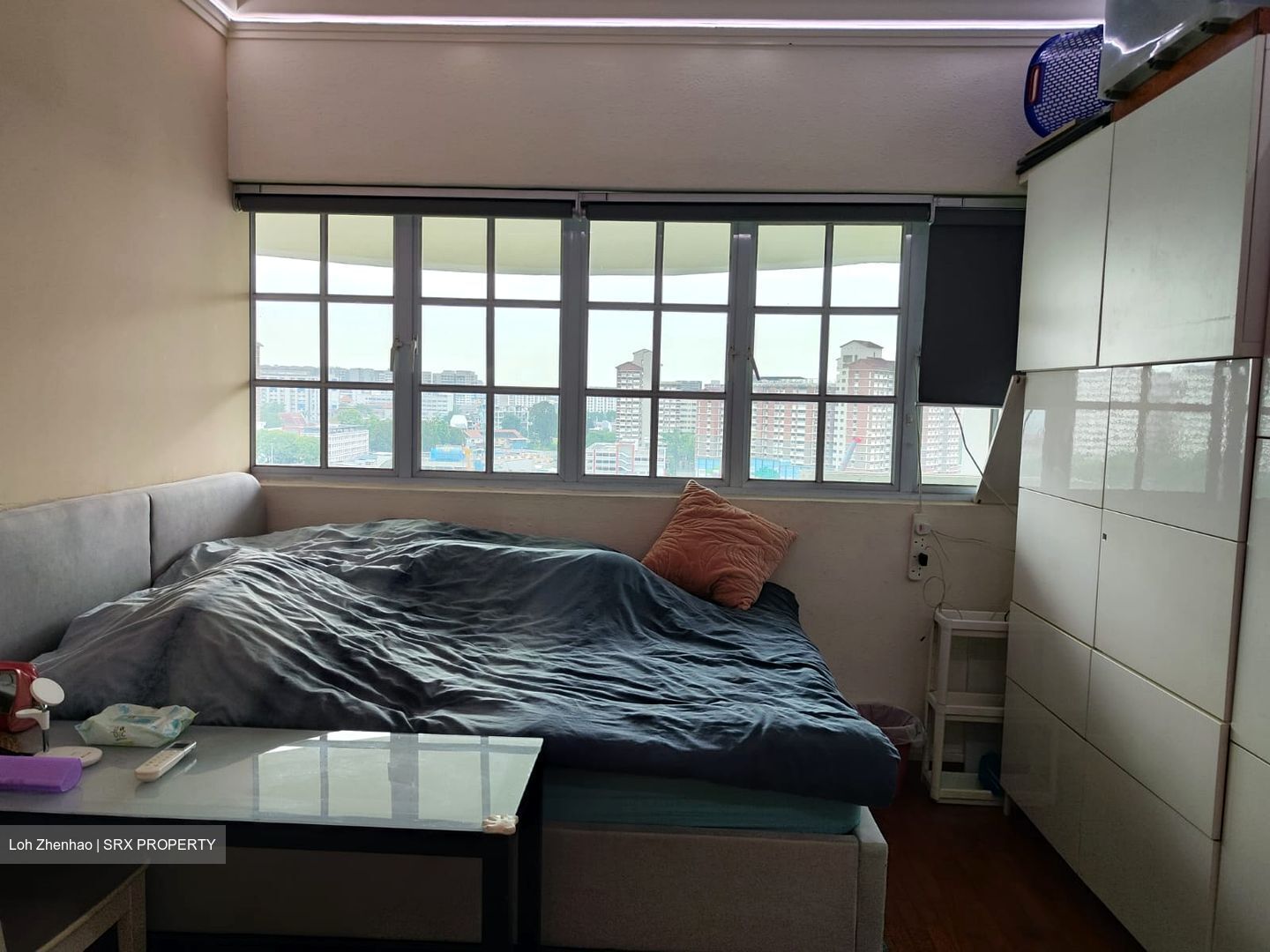 Blk 522 Hougang Avenue 6 (Hougang), HDB Executive #603791901
